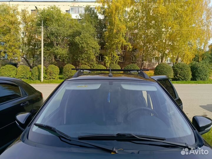 Поперечины на рейлинги универсальные