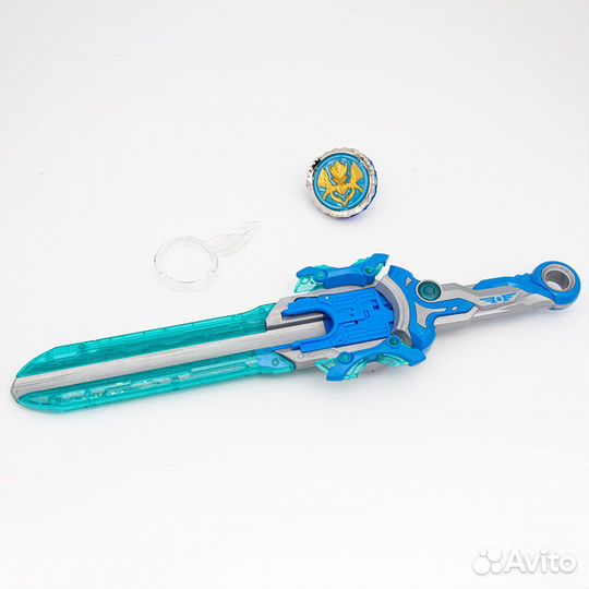 Волчок Инфинити Надо Эпик Лончер Стандарт