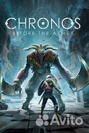 Chronos: Before the Ashes