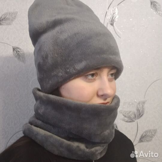 Зимний комплект