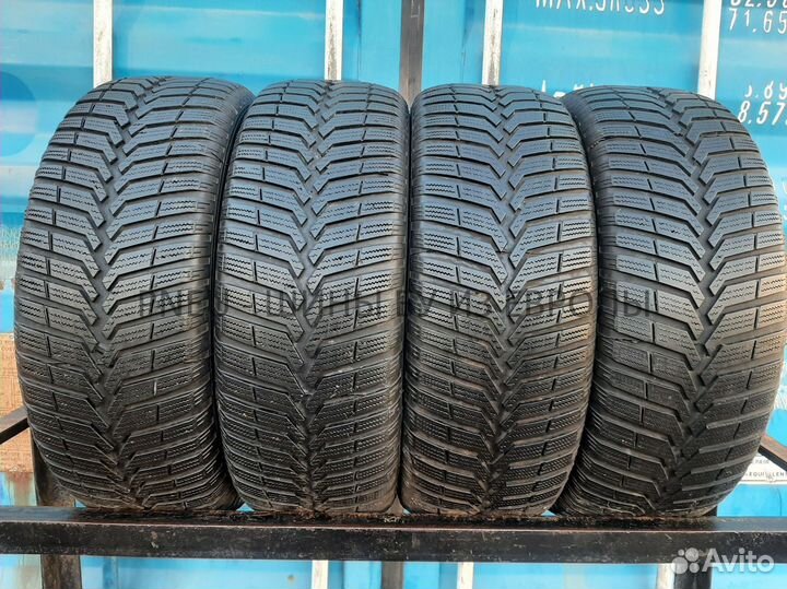 Vredestein SnowTrac 3 195/55 R16 88T