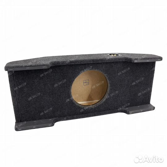 Короб для сабвуфера 10