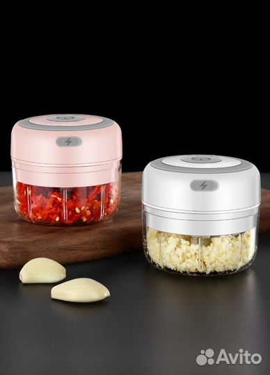 Мини-измельчитель