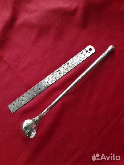 Кофейная ложка