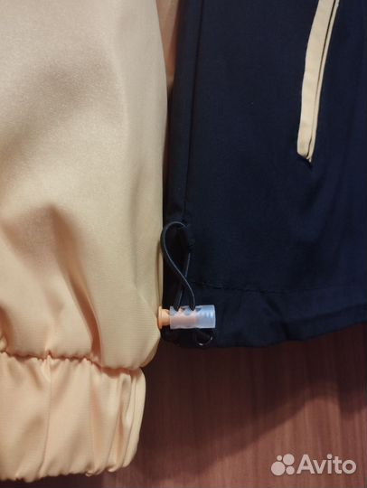 Ветровка женская 42