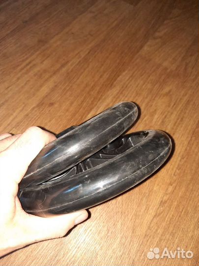 Колёса для самоката