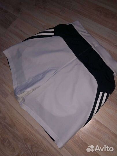 Шорты adidas aeroready