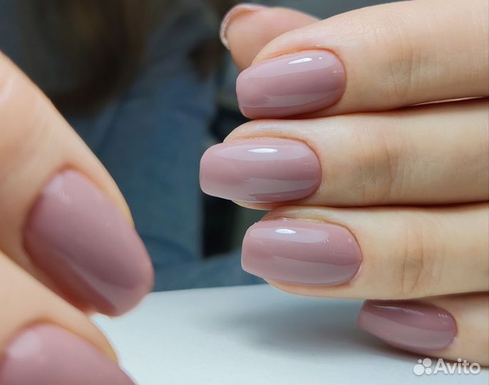 Маникюр Сипайлово