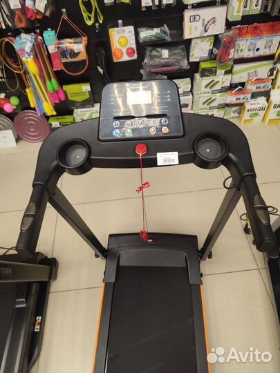 Беговая дорожка unix Fit ST-530M