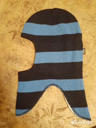 Шапка шлем rukka