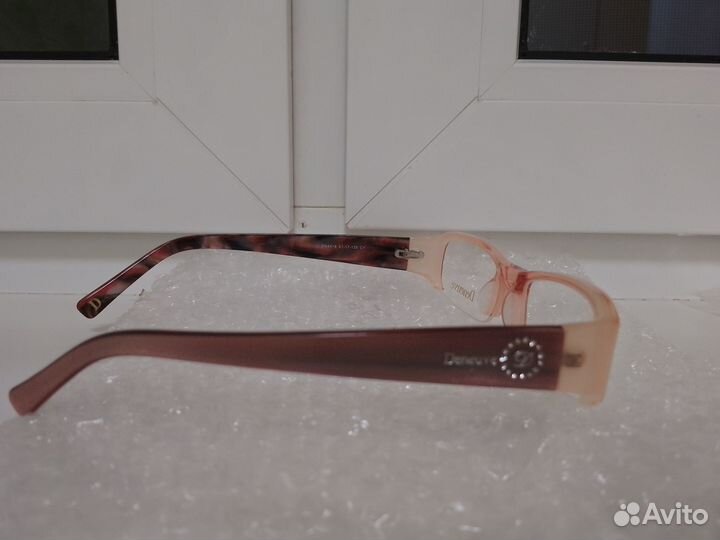 Оправа для очков женская новая