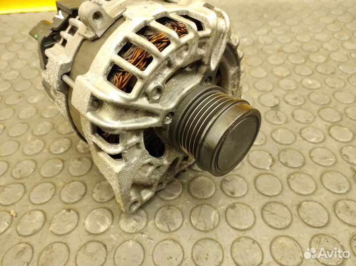 Генератор Mercedes-Benz B-Class