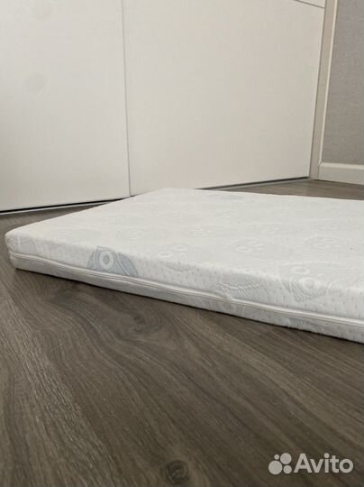 Матрас детский