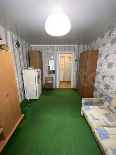 Комната 12,1 м² в 5-к., 2/5 эт.