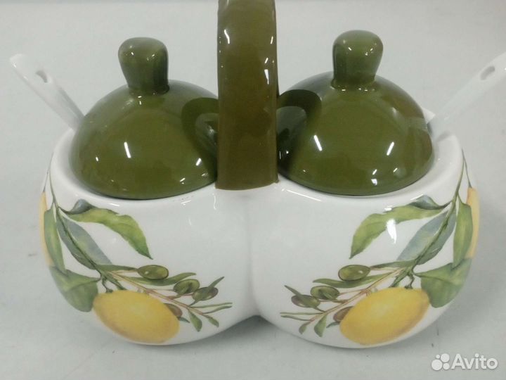 Набор для специй Agness