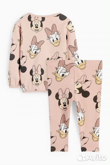 Костюм для девочки Дисней 92