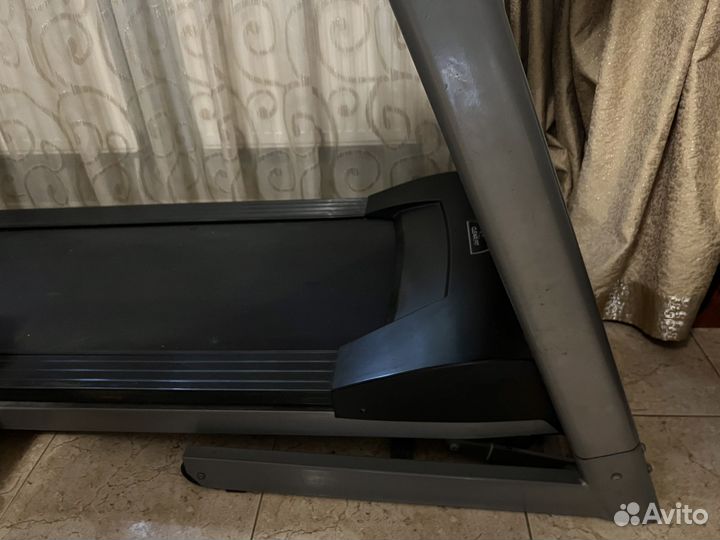 Беговая дорожка Clear Fit Enjoy TM 8.25