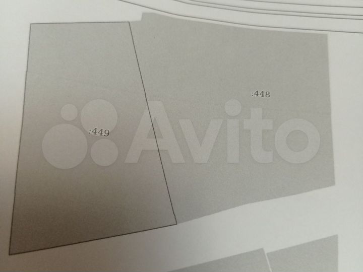 Участок 7 сот. (ИЖС)