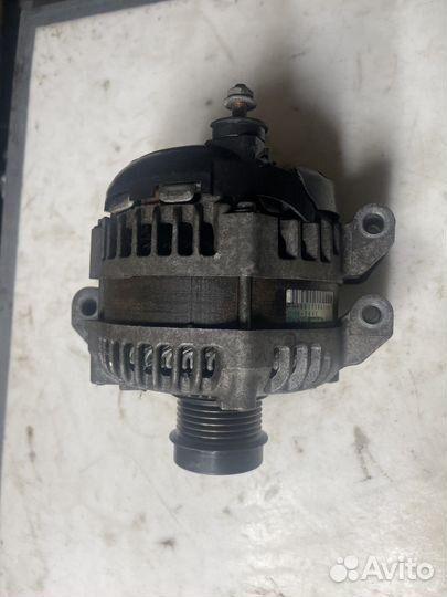 Генератор додж чарджер 3.6 2015+