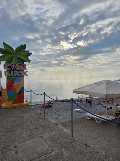 3-к. квартира, 50 м², 3/5 эт.