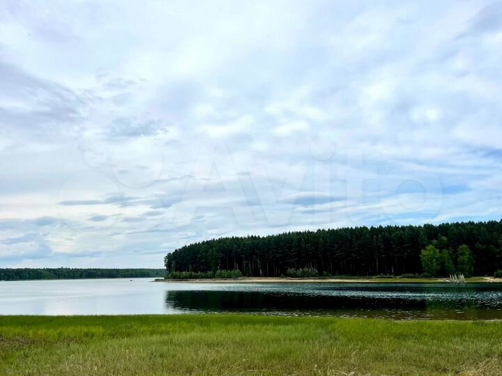 Участок 20 сот. (СНТ, ДНП)