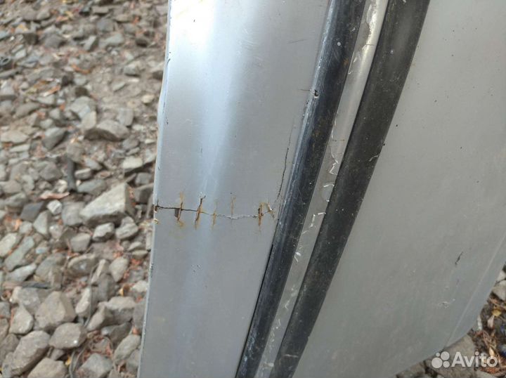 Бампер передний Дэу Нексия