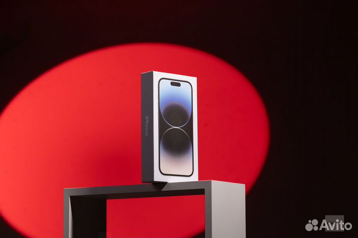 iPhone 14 Pro Max, 256 ГБ