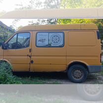 Ford Transit 2.5 MT, 1998, 100 000 км, с пробегом, цена 170 000 руб.