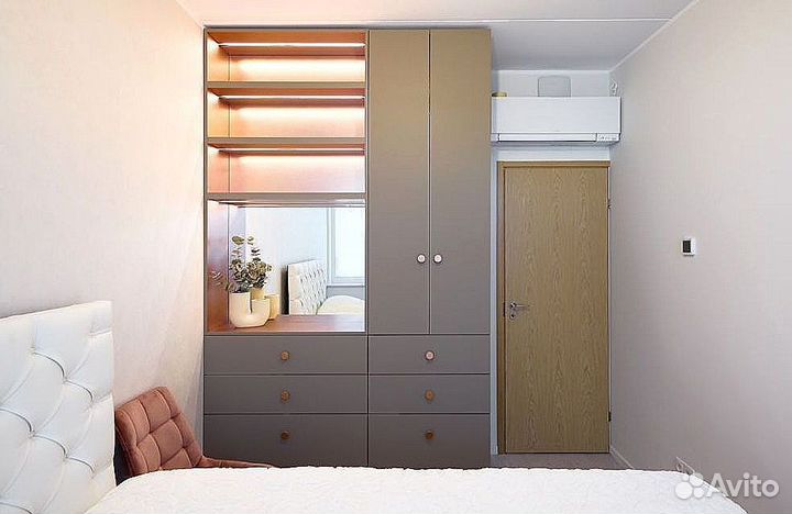 Кухня на заказ