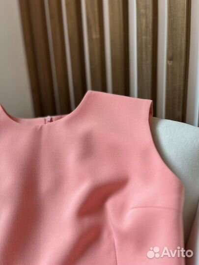 Платье футляр