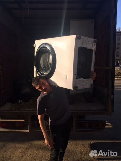 Грузчики Газель Грузоперевозки