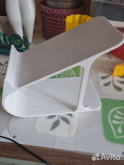 Создание и печать 3D моделей