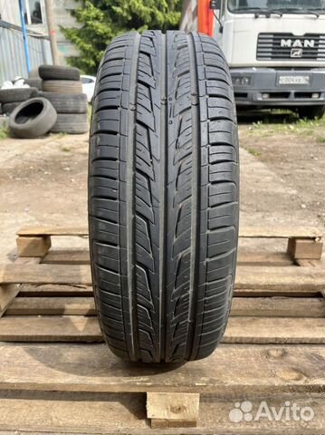 Cordiant Road Runner 205/60 R16
