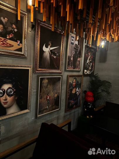 Принтер canon TM 200 imageprograf