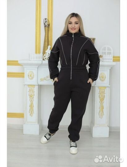 Комбинезон новый