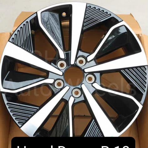 Литые диски Haval 7×R18 5×114.3