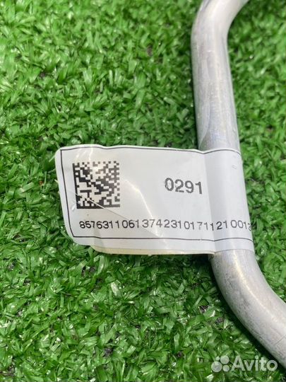 Трубка охлаждения Bmw 5-Series G30