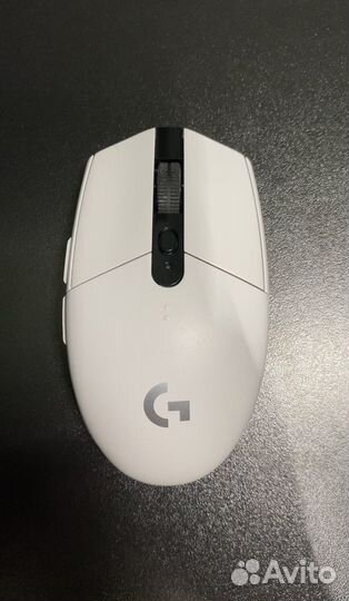 Игровая мышь беспроводная Logitech G304