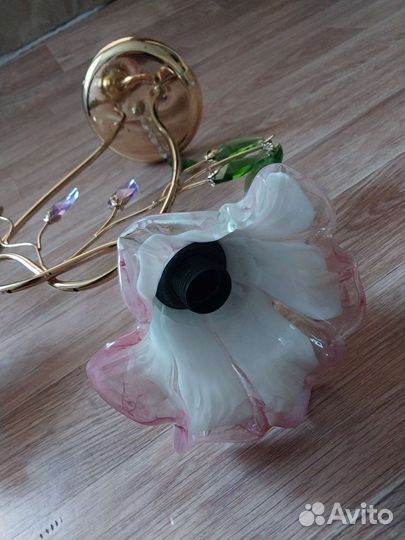 Люстра потолочная