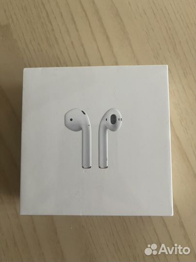 Airpods 2