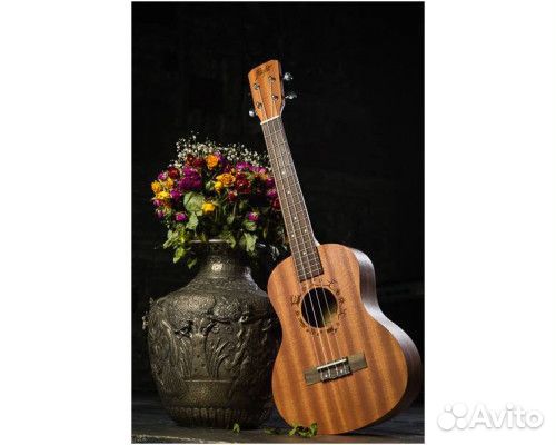 Укулеле тенор