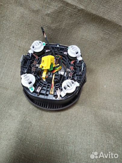 8F0880221H DB6 Модуль подушки безопасности Audi A5