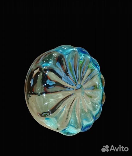 Ваза конфетница 