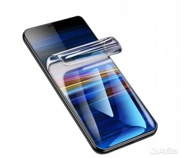 На любой смартфон бронепленка