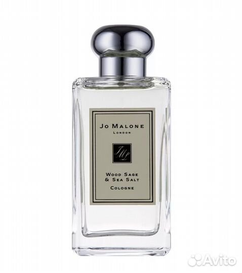 Распив духов оригинал wood sage