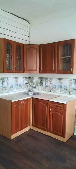 2-к. квартира, 42 м², 1/2 эт.