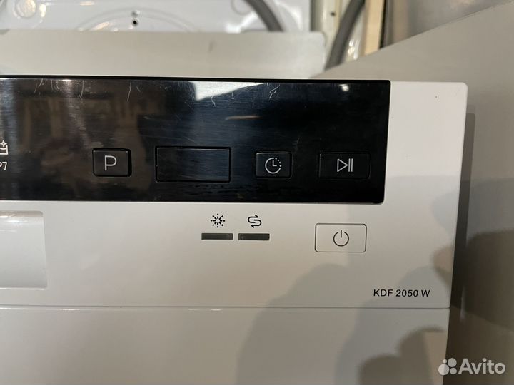 Посудомоечная машина Korting