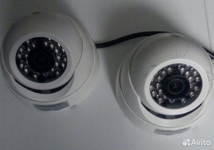 Видеокамера satvision