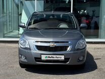 Chevrolet Cobalt 1.5 MT, 2020, 130 012 км, с пробегом, цена 970 000 руб.