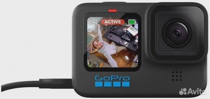 Экшн камера GoPro Hero 11